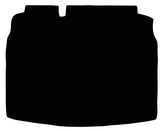 Volkswagen VW Golf 6 2008 - 2013  Boot Mat